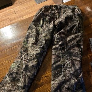 Field and Stream Insulated Women’s hunting pants